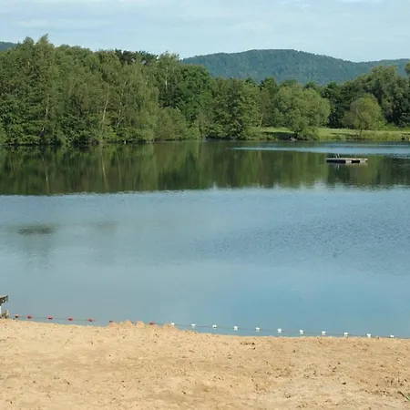 Semesterbostad Tiny House Ithblick Direkt Am *