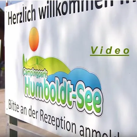 Tiny House Ithblick Direkt Am Salzhemmendorf