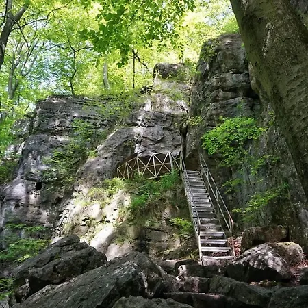Tiny House Ithblick Direkt Am Salzhemmendorf