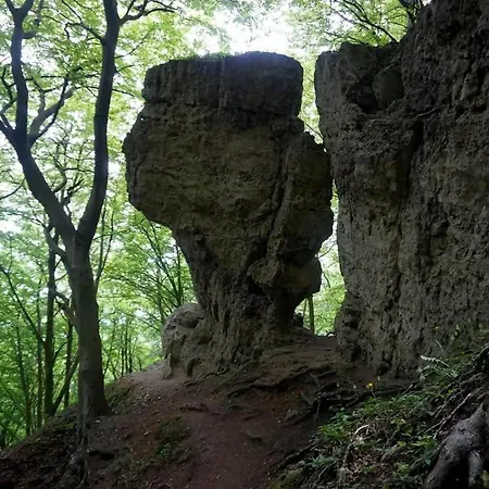 Tiny House Ithblick Direkt Am *