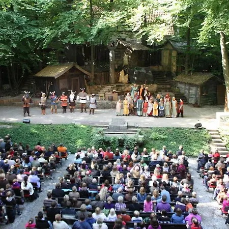 Tiny House Ithblick Direkt Am