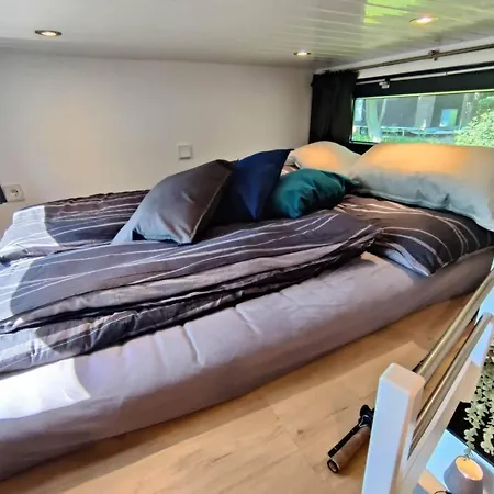 Tiny House Ithblick Direkt Am *