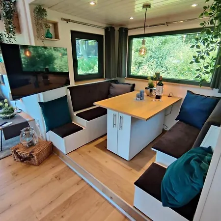 Tiny House Ithblick Direkt Am *