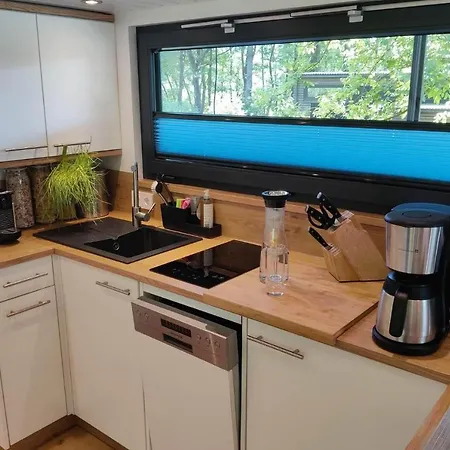 Tiny House Ithblick Direkt Am * Salzhemmendorf