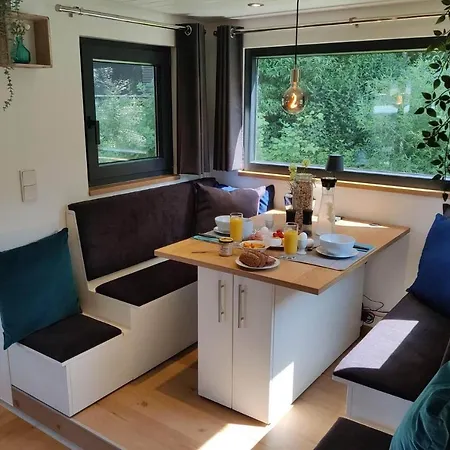 Tiny House Ithblick Direkt Am Salzhemmendorf