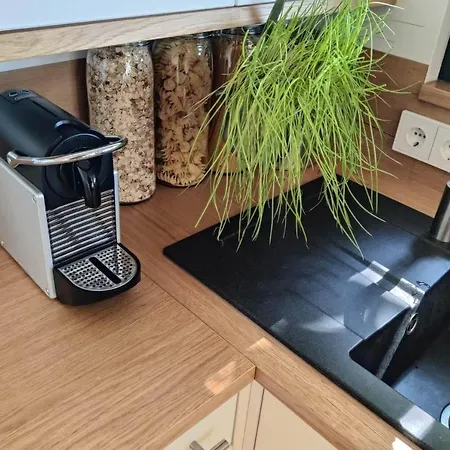 Tiny House Ithblick Direkt Am