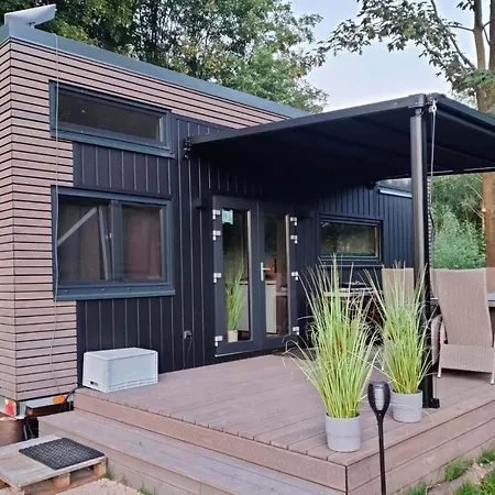 Tiny House Ithblick Direkt Am * Salzhemmendorf