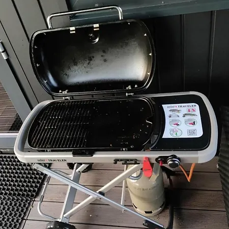 Tiny House Ithblick Direkt Am *