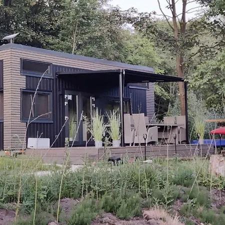 Tiny House Ithblick Direkt Am * Salzhemmendorf