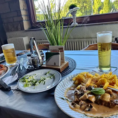 Tiny House Ithblick Direkt Am *