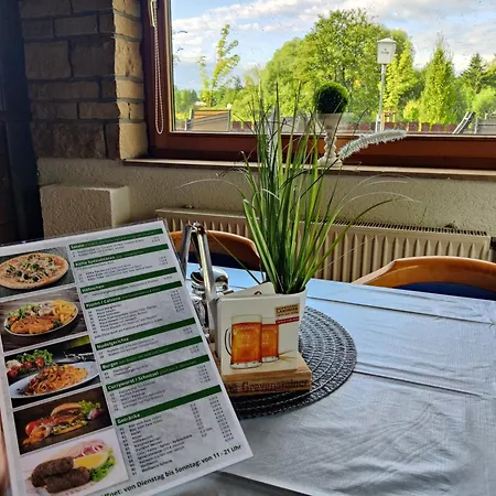 Tiny House Ithblick Direkt Am Salzhemmendorf