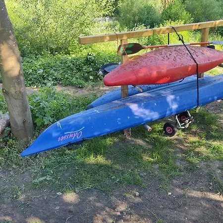 Tiny House Ithblick Direkt Am Salzhemmendorf