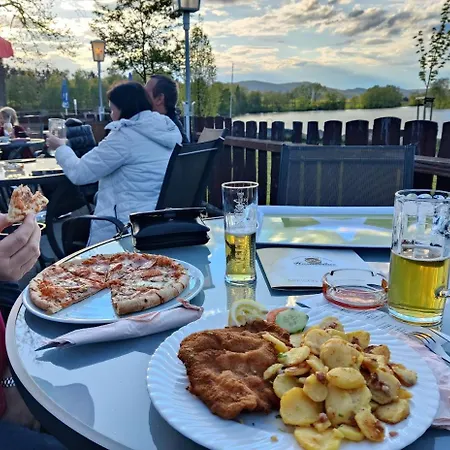 Tiny House Ithblick Direkt Am Salzhemmendorf