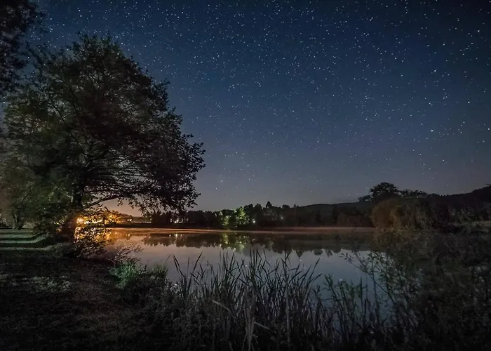 Tiny House Ithblick Direkt Am Salzhemmendorf