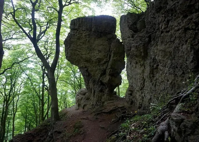 Tiny House Ithblick Direkt Am *
