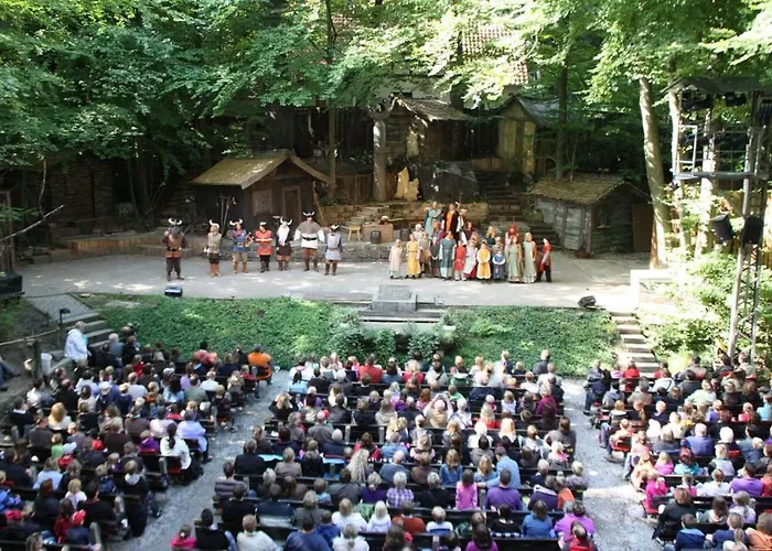 Tiny House Ithblick Direkt Am