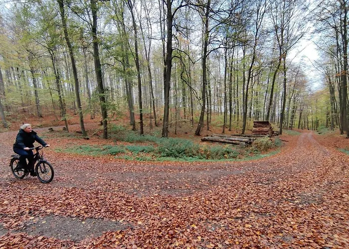 Tiny House Ithblick Direkt Am * Salzhemmendorf