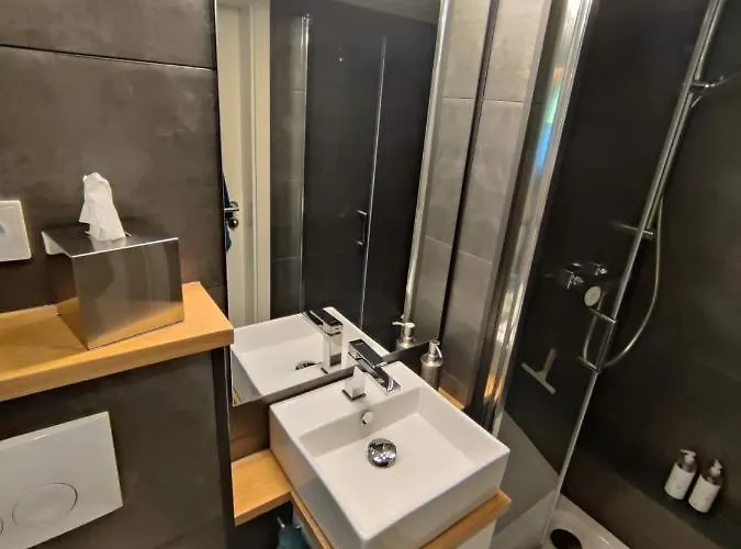 Vakantiehuis Tiny House Ithblick Direkt Am *