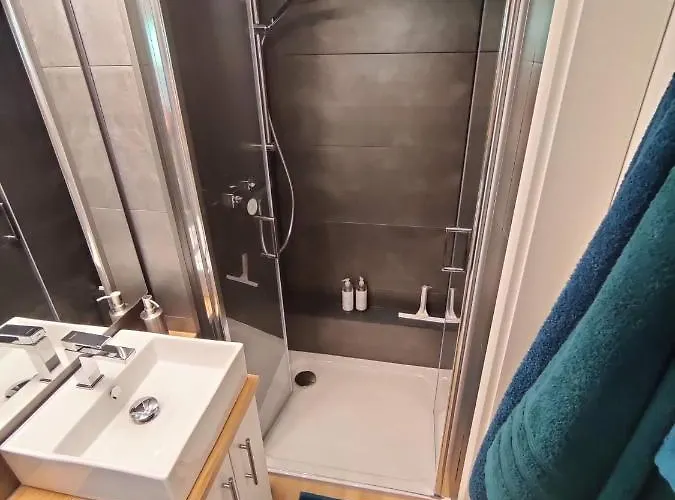 Tiny House Ithblick Direkt Am Vakantiehuis *