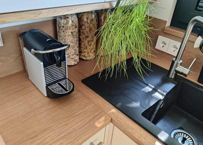 Tiny House Ithblick Direkt Am