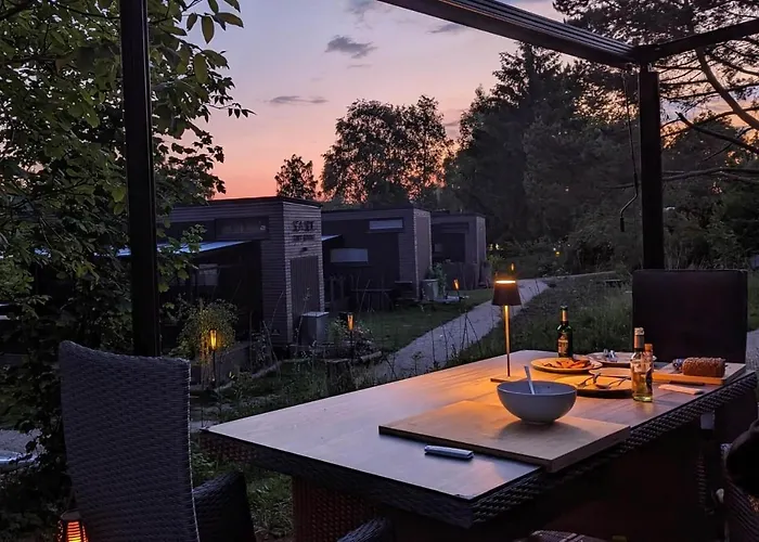 Tiny House Ithblick Direkt Am Salzhemmendorf