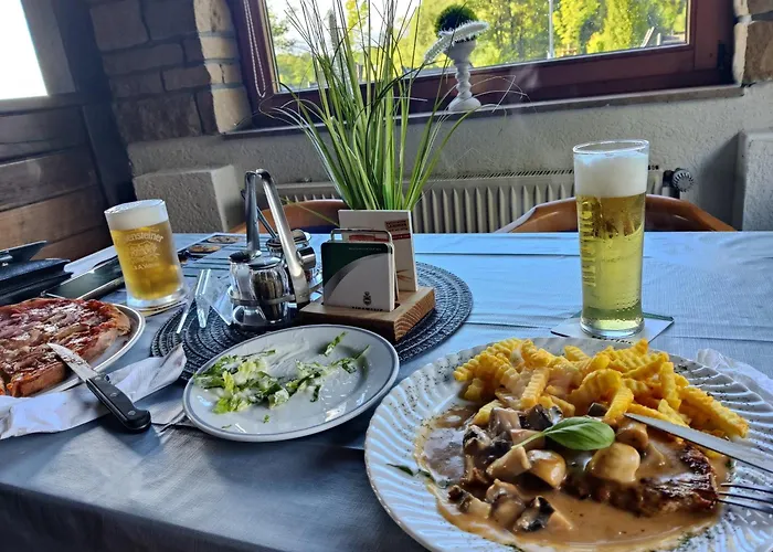 Tiny House Ithblick Direkt Am *