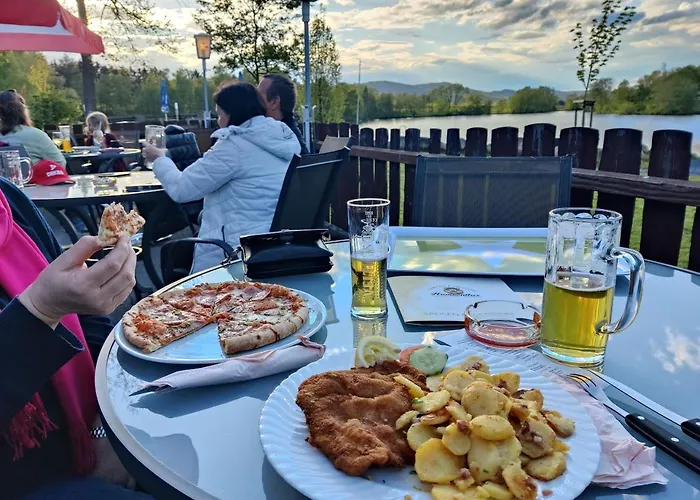 Tiny House Ithblick Direkt Am Salzhemmendorf